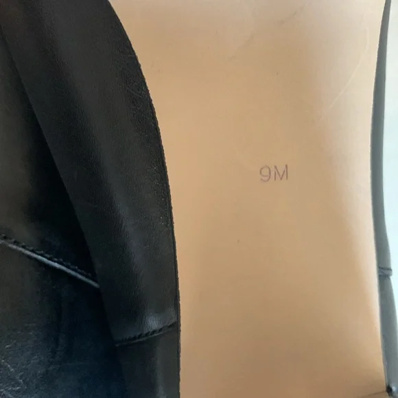 Sanctuary Razzle Boots (size 9) - Picture 12 of 15